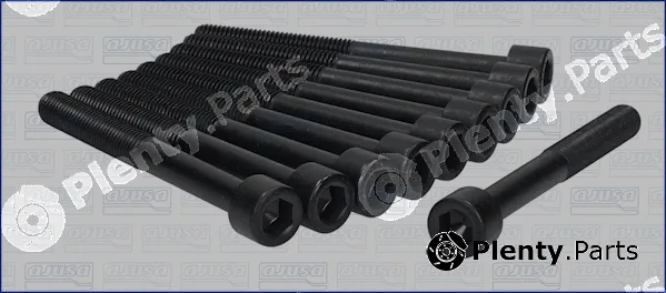 Ajusa 81030300 — Cylinder Head Bolt Set