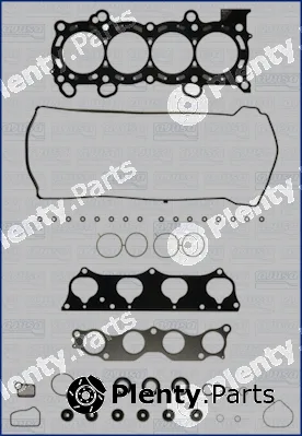 Ajusa 52189300 — Gasket Kit, cylinder head MULTILAYER STEEL