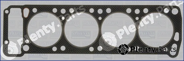 Ajusa 10079200 — Gasket, cylinder head FIBERMAX