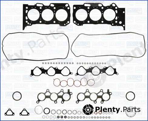Ajusa 52265100 — Gasket Kit, cylinder head