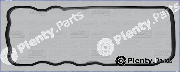 Ajusa 14097800 — Gasket, oil sump