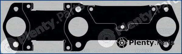 Ajusa 13296900 — Gasket, exhaust manifold