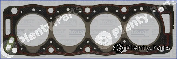 Ajusa 10100320 — Gasket, cylinder head FIBERMAX
