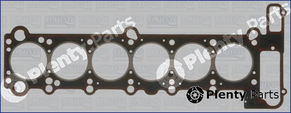Ajusa 10068800 — Gasket, cylinder head FIBERMAX