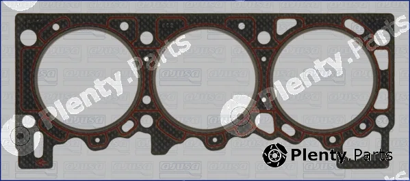 Ajusa 10106300 — Gasket, cylinder head FIBERMAX