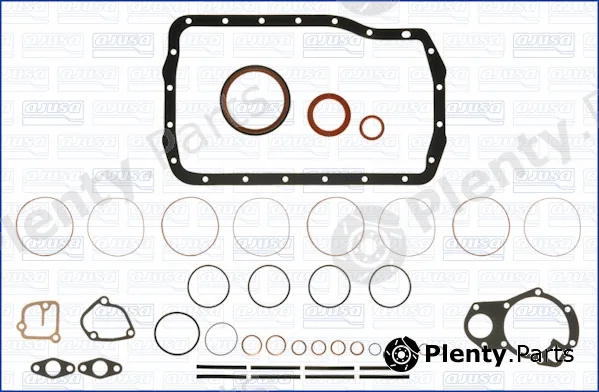 Ajusa 54023700 — Gasket Kit, crankcase