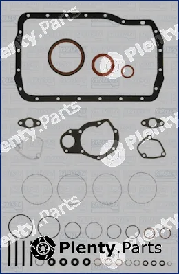 Ajusa 54008200 — Gasket Kit, crankcase