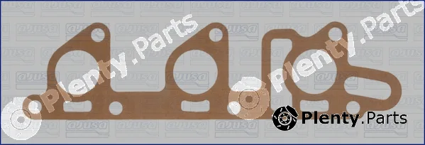 Ajusa 13131500 — Gasket, intake manifold