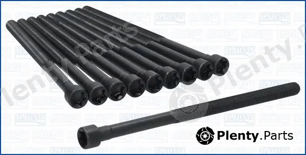 Ajusa 81065000 — Cylinder Head Bolt Set
