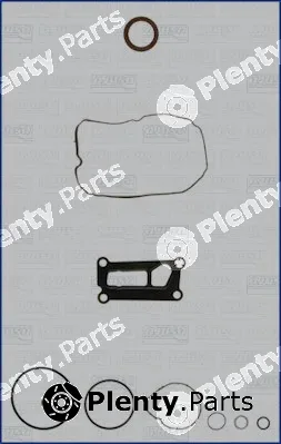 Ajusa 54241300 — Gasket Kit, crankcase