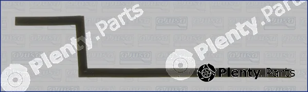 Ajusa 01051400 — Gasket, timing case