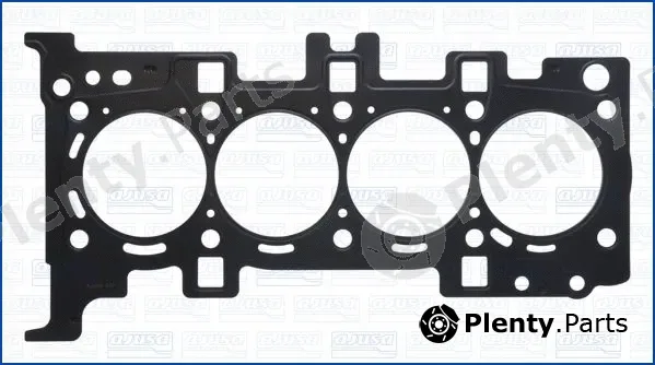 Ajusa 10217600 — Gasket, cylinder head MULTILAYER STEEL