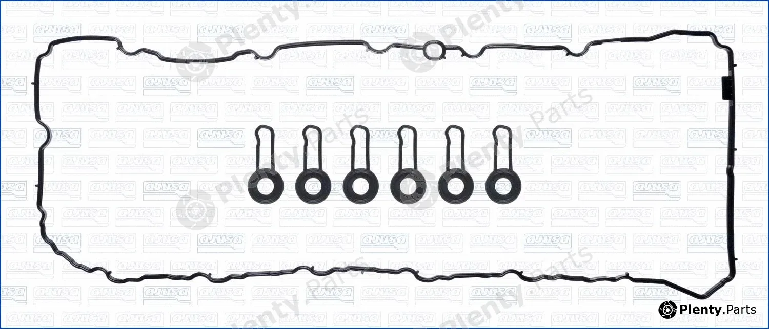 Ajusa 56068300 — Gasket Set, cylinder head cover