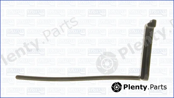 Ajusa 01107000 — Gasket, timing case