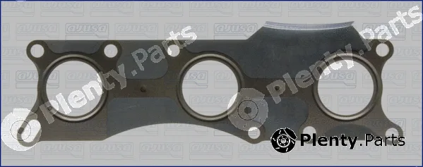 Ajusa 13106900 — Gasket, exhaust manifold MULTILAYER STEEL