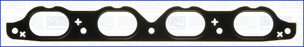 Ajusa 13204800 — Gasket, exhaust manifold