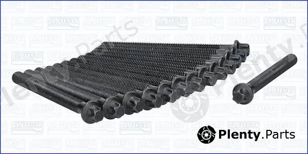 Ajusa 81048500 — Cylinder Head Bolt Set