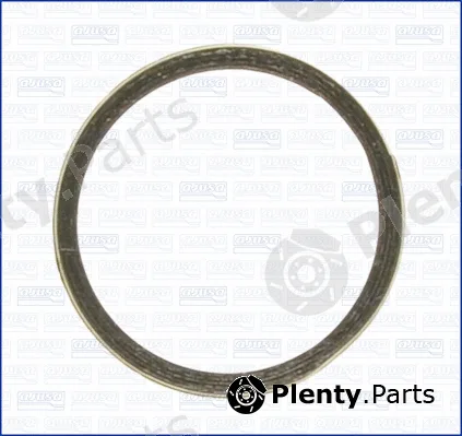 Ajusa 19004300 — Seal Ring, exhaust pipe