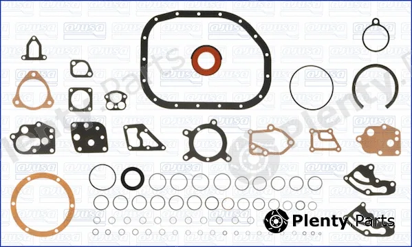 Ajusa 54001800 — Gasket Kit, crankcase