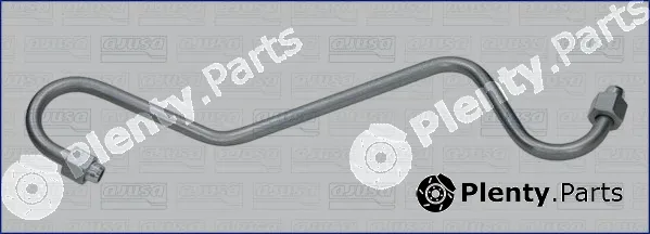 Ajusa OP10172 — Oil Pipe, charger