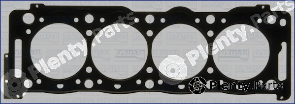 Ajusa 10116530 — Gasket, cylinder head MULTILAYER STEEL