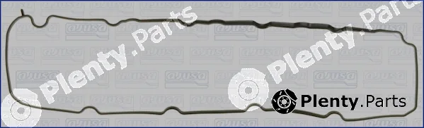 Ajusa 11064900 — Gasket, cylinder head cover