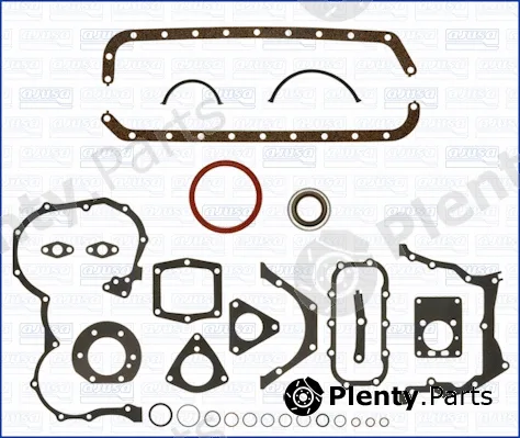 Ajusa 54058200 — Gasket Kit, crankcase