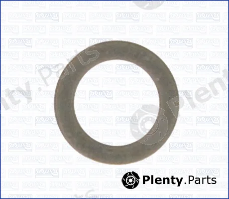 Ajusa 22007300 — Seal Ring, oil drain plug