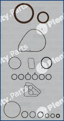 Ajusa 54240000 — Gasket Kit, crankcase