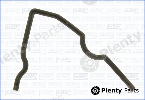 Ajusa 01130200 — Gasket, timing case