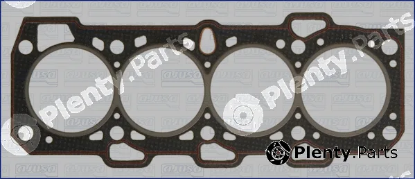 Ajusa 10103700 — Gasket, cylinder head FIBERMAX