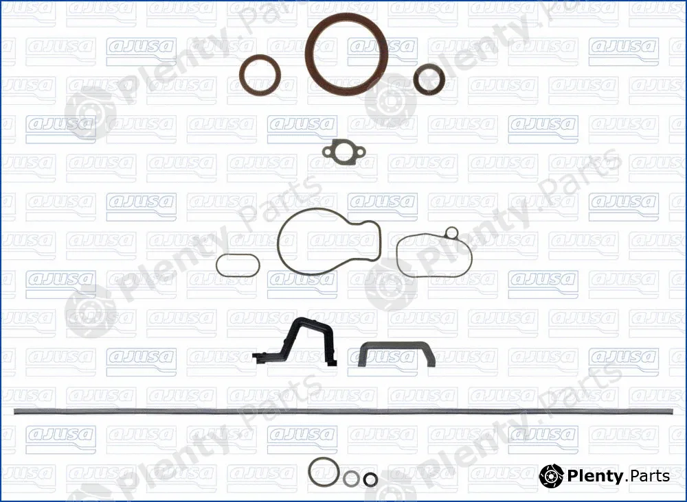 Ajusa 54175200 — Gasket Kit, crankcase
