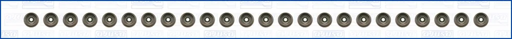 Ajusa 57085200 — Seal Set, valve stem