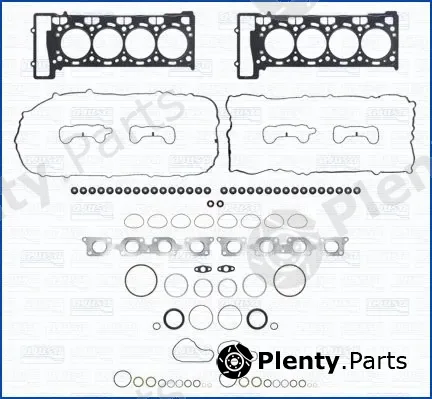 Ajusa 52387900 — Gasket Kit, cylinder head