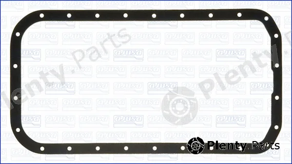 Ajusa 14037100 — Gasket, oil sump