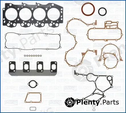 Ajusa 50215500 — Full Gasket Kit, engine MULTILAYER STEEL