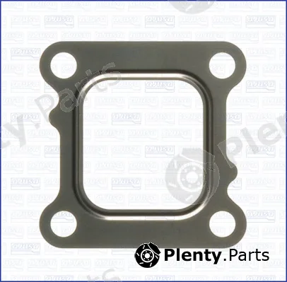 Ajusa 00811200 — Seal, turbine inlet (charger)