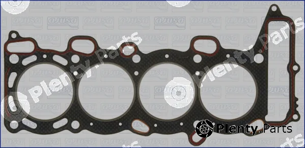 Ajusa 10068100 — Gasket, cylinder head FIBERMAX