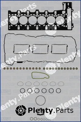 Ajusa 52291500 — Gasket Kit, cylinder head