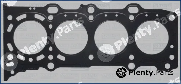 Ajusa 10223700 — Gasket, cylinder head MULTILAYER STEEL