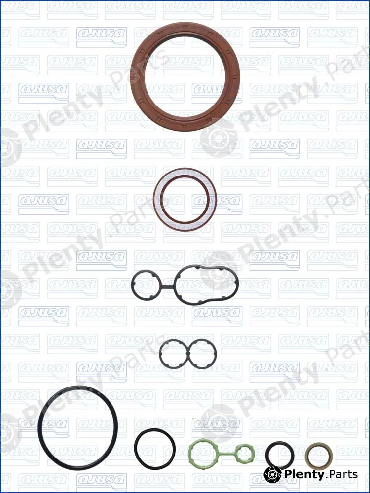 Ajusa 54298700 — Gasket Kit, crankcase