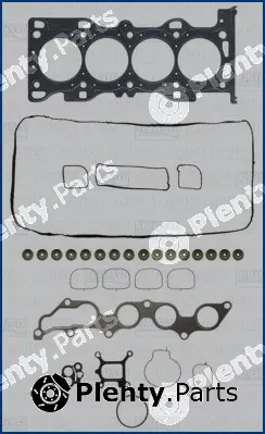 Ajusa 52272200 — Gasket Kit, cylinder head