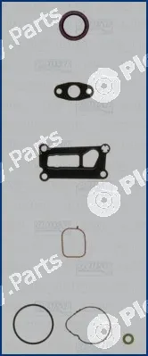 Ajusa 54278500 — Gasket Kit, crankcase