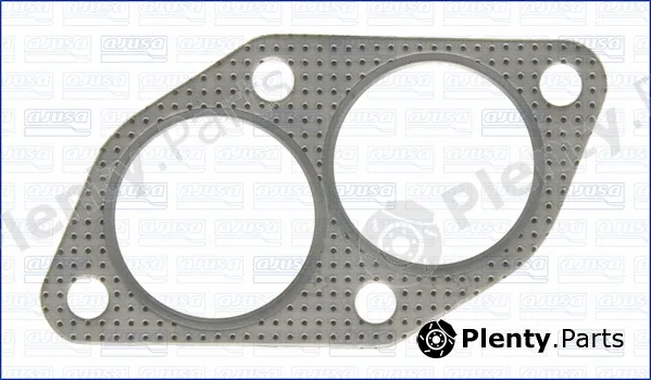 Ajusa 00243300 — Gasket, exhaust pipe