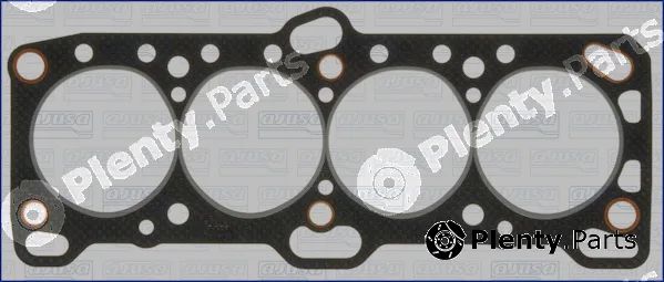 Ajusa 10079100 — Gasket, cylinder head FIBERMAX
