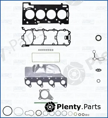 Ajusa 50325200 — Full Gasket Kit, engine