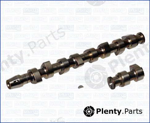 Ajusa 93010900 — Camshaft