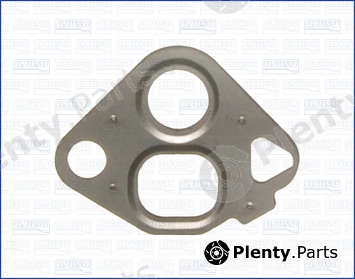 Ajusa 01077600 — Gasket, EGR valve