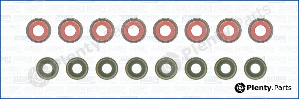 Ajusa 57092500 — Seal Set, valve stem