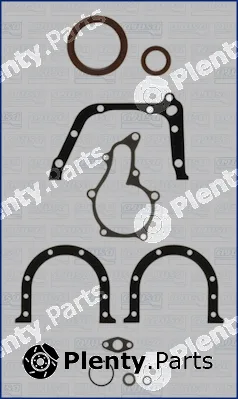 Ajusa 54185300 — Gasket Kit, crankcase